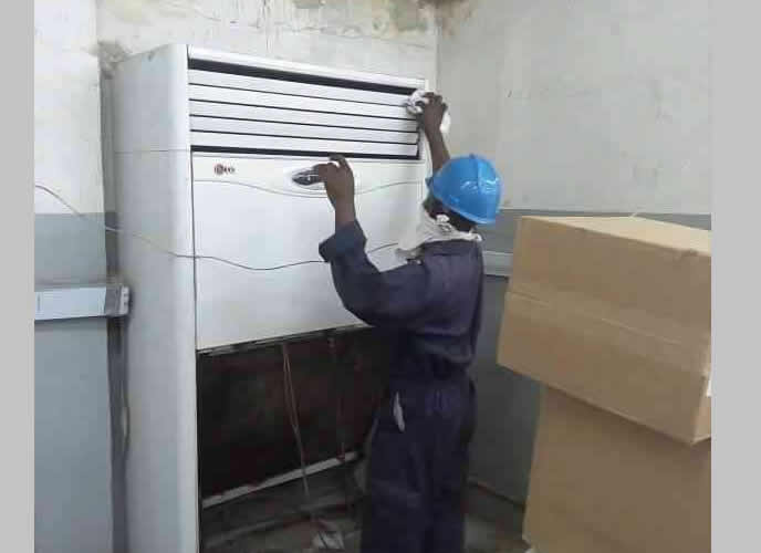 HVAC Services