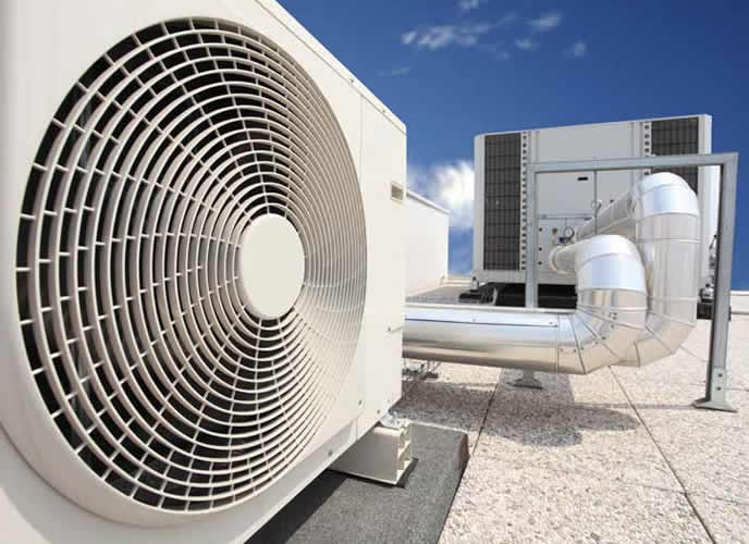 HVAC Services