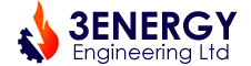 3 Energy Engineering Ltd Logo