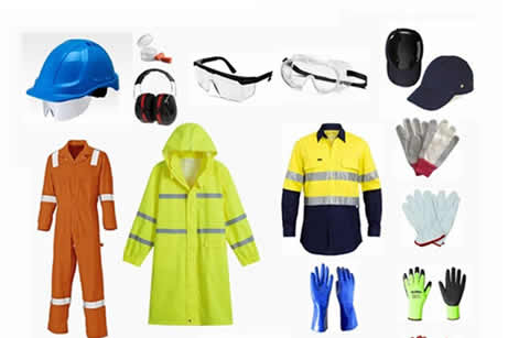 Safety Clothings