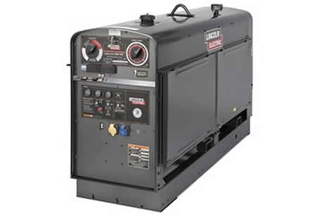 Welding Machines